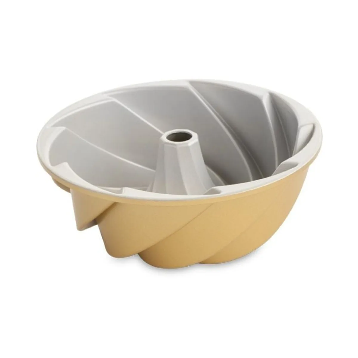 Nordic Ware Heritage Klein Tulband Bakvorm Hot