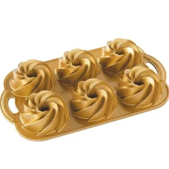 Nordic Ware Heritage Mini Tulband Bakvorm Discount