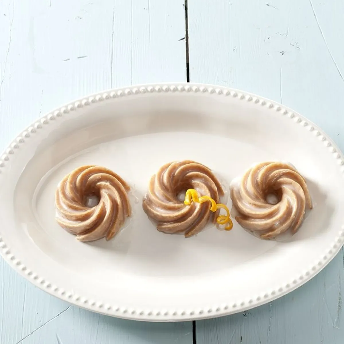 Nordic Ware Heritage Mini Tulband Bakvorm Discount