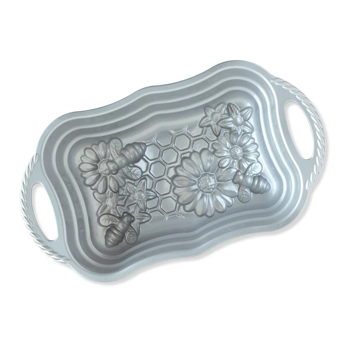 Nordic Ware Honingraat Bakvorm Discount
