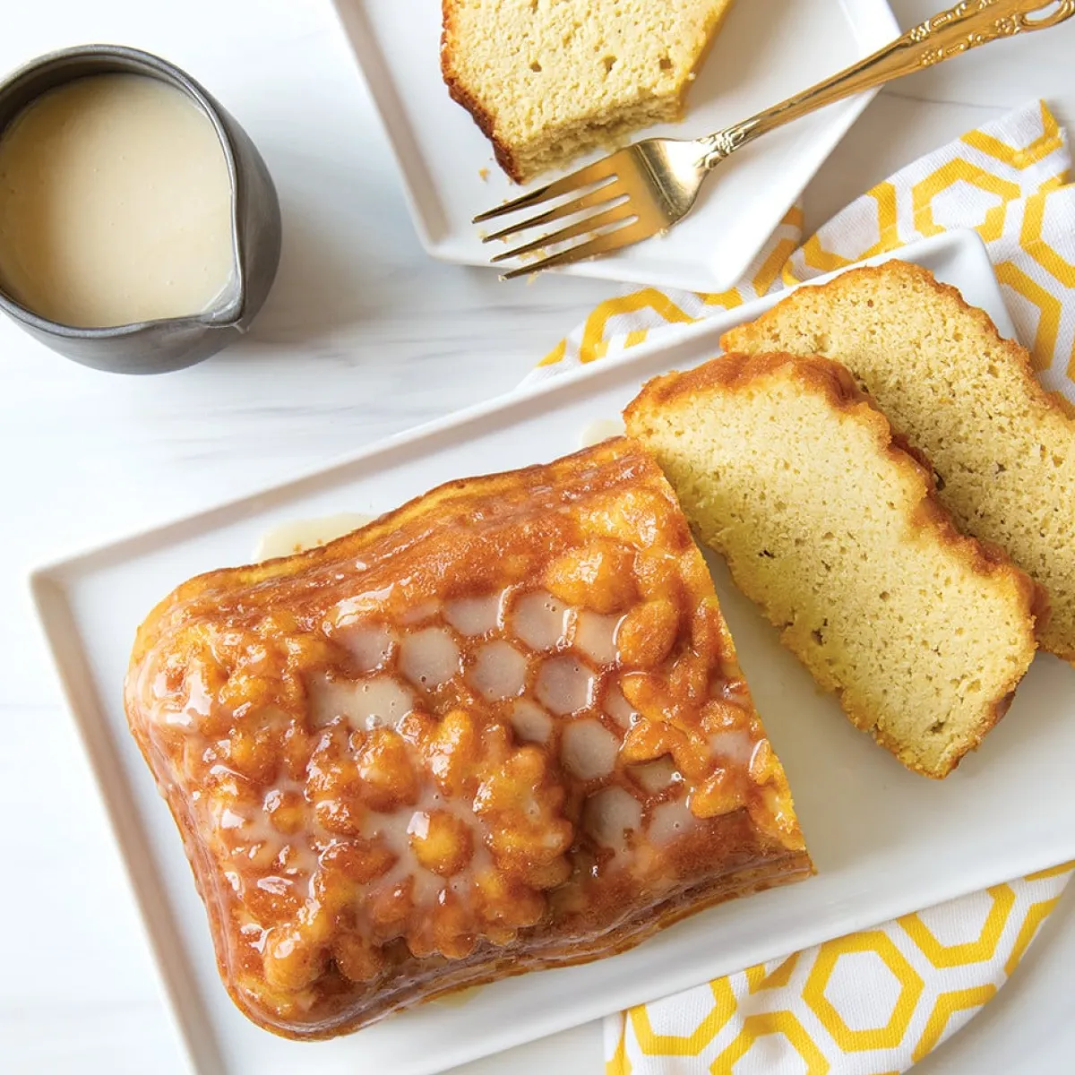 Nordic Ware Honingraat Bakvorm Discount