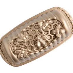 Nordic Ware Honingraat Bijen Bakvorm Hot