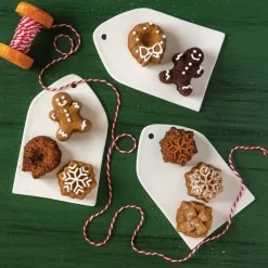 Nordic Ware Kerst Bakvorm New