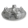 Nordic Ware Kerst Dorpje Bakvorm