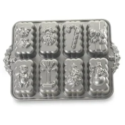 Nordic Ware Kerst Mini Bakvorm Discount