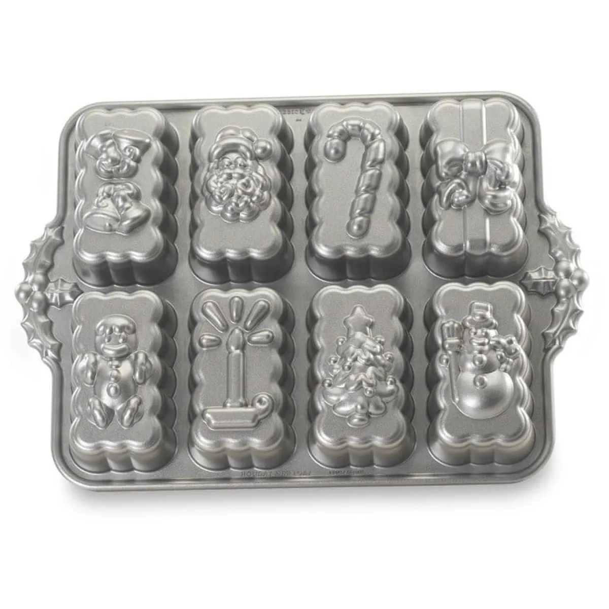 Nordic Ware Kerst Mini Bakvorm Discount