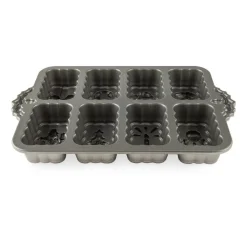 Nordic Ware Kerst Mini Bakvorm Discount