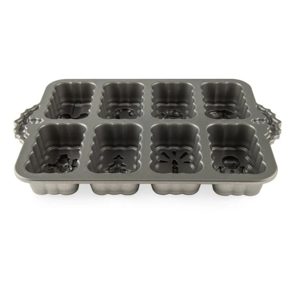 Nordic Ware Kerst Mini Bakvorm Discount