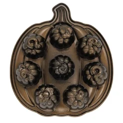 Nordic Ware Kleine Pompoenen Bakvorm Clearance