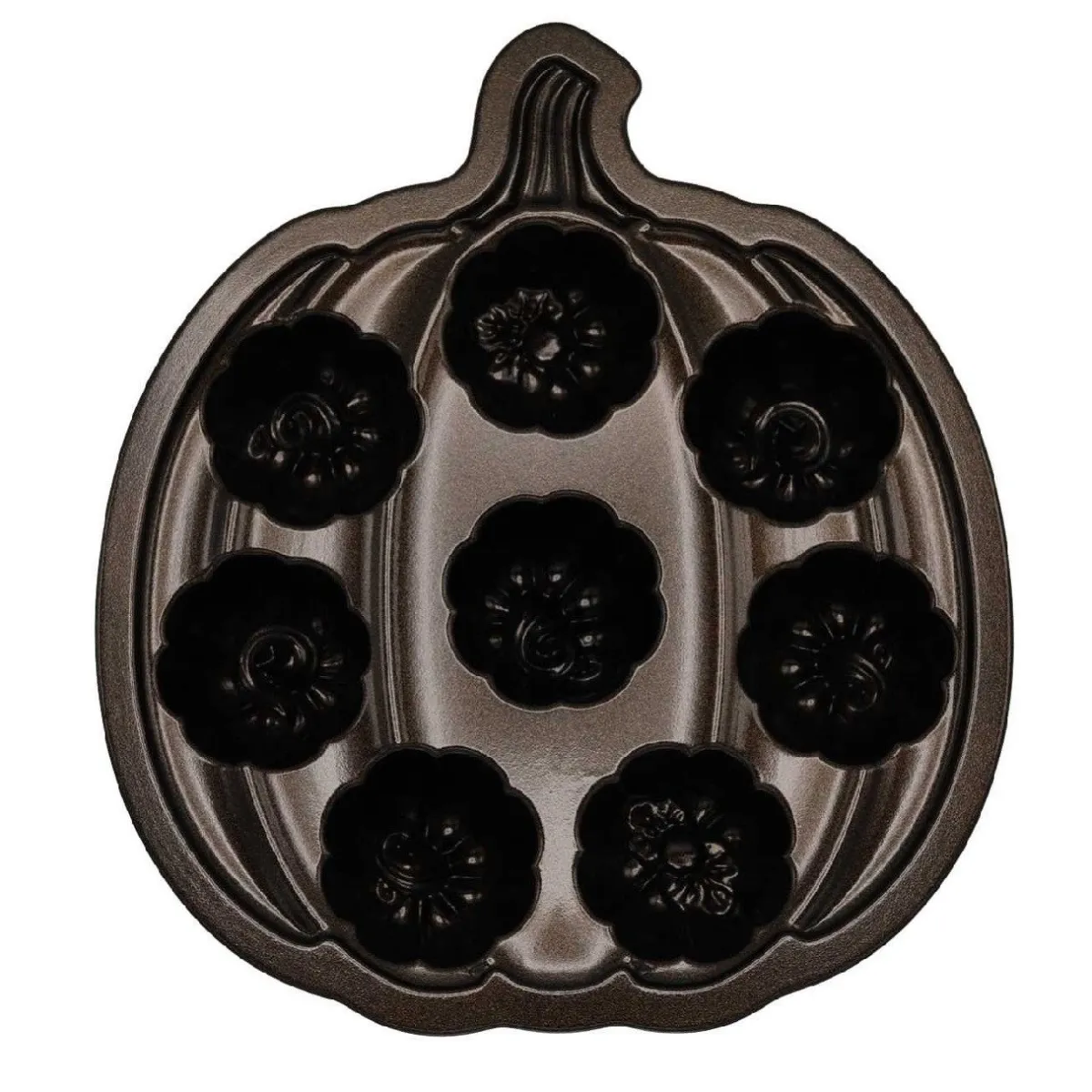 Nordic Ware Kleine Pompoenen Bakvorm Clearance