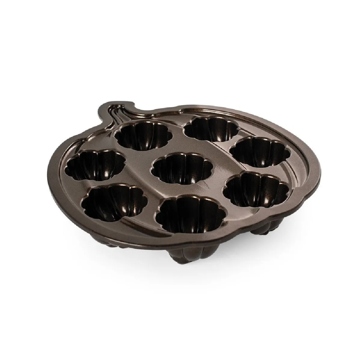 Nordic Ware Kleine Pompoenen Bakvorm Clearance