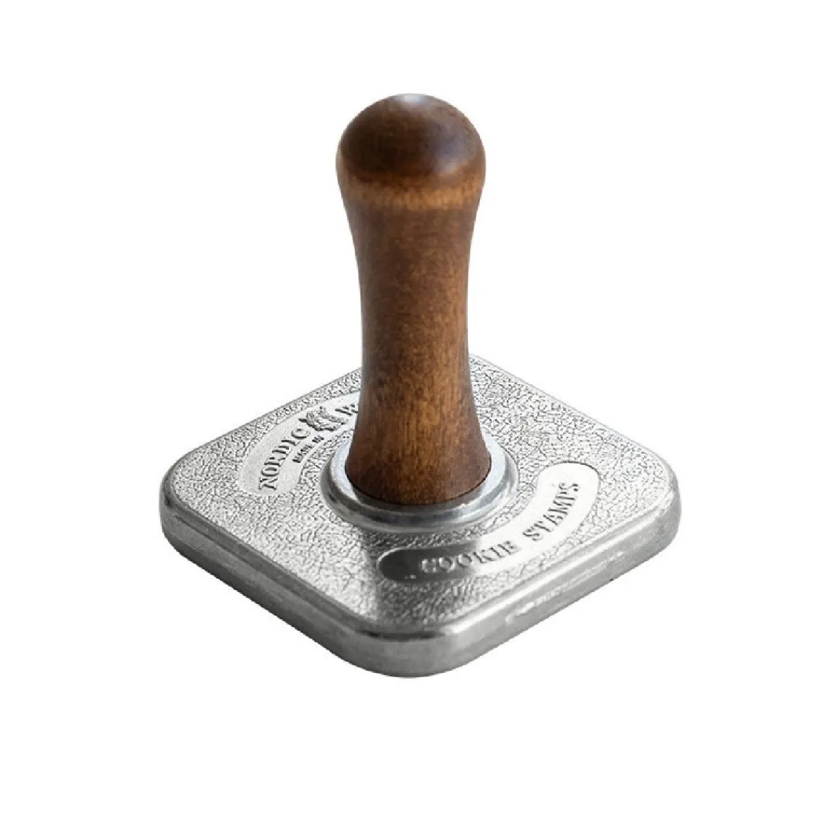 Nordic Ware Koekjesstempel Gingerbread Set/3 Outlet