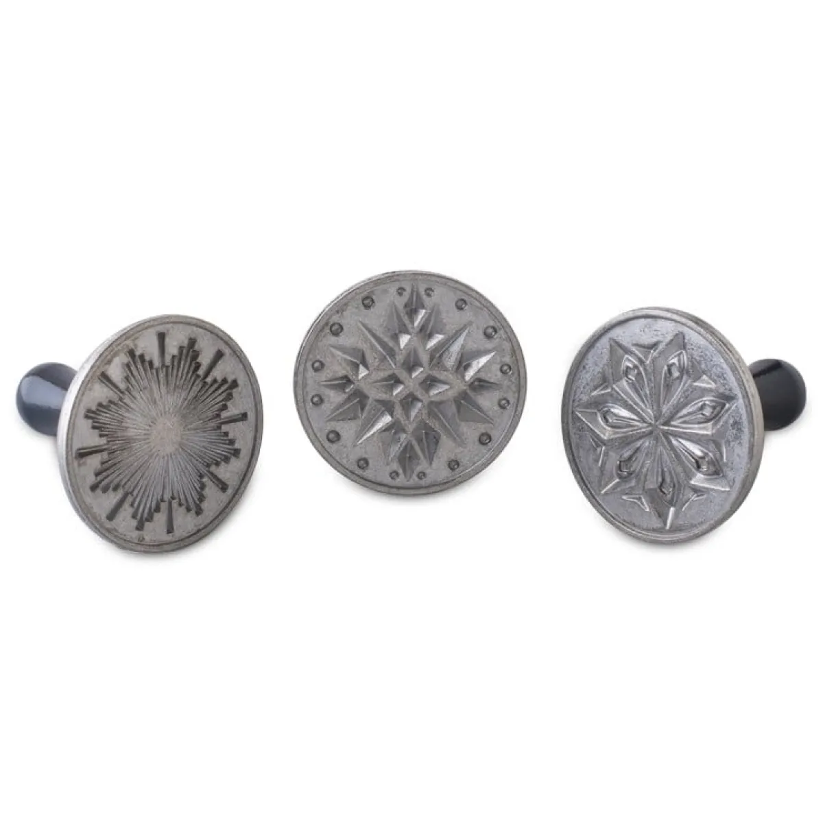 Nordic Ware Koekjesstempel Starry Night Set/3 Hot
