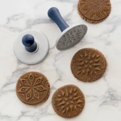 Nordic Ware Koekjesstempel Starry Night Set/3 Hot