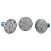 Nordic Ware Koekjesstempel Sneeuwvlokken Set/3 Outlet