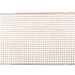 Nordic Ware Koel / Druip Rek Koper 51x40cm Discount