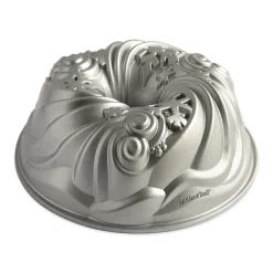 Nordic Ware Let It Snow Tulband Bakvorm Sale