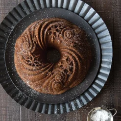 Nordic Ware Let It Snow Tulband Bakvorm Sale