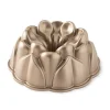 Nordic Ware Magnolia Tulband Bakvorm New