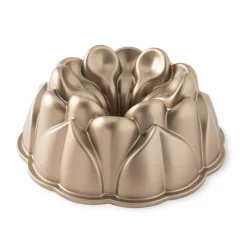 Nordic Ware Magnolia Tulband Bakvorm New
