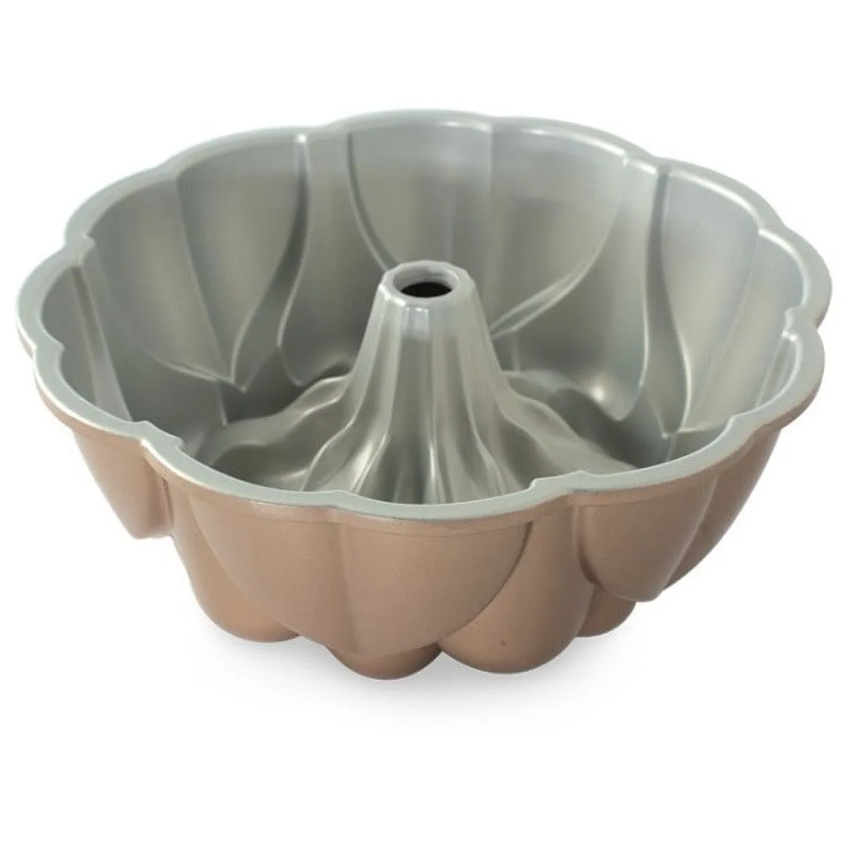 Nordic Ware Magnolia Tulband Bakvorm New