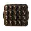 Nordic Ware Mini Doodshoofdjes (20x) Bakvorm Outlet