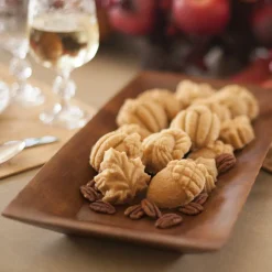 Nordic Ware Mini Herfst Bakvorm Online