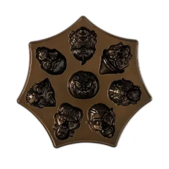 Nordic Ware Monster Mask Bakvorm