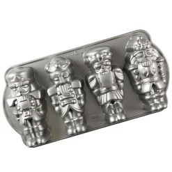 Nordic Ware Notenkraker Bakvorm