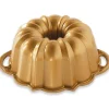 Nordic Ware Original Anniversary Tulband Bakvorm Klein Outlet