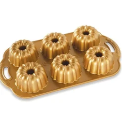 Nordic Ware Original Anniversary Mini Tulband Bakvorm Online