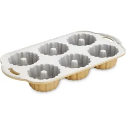 Nordic Ware Original Anniversary Mini Tulband Bakvorm Online