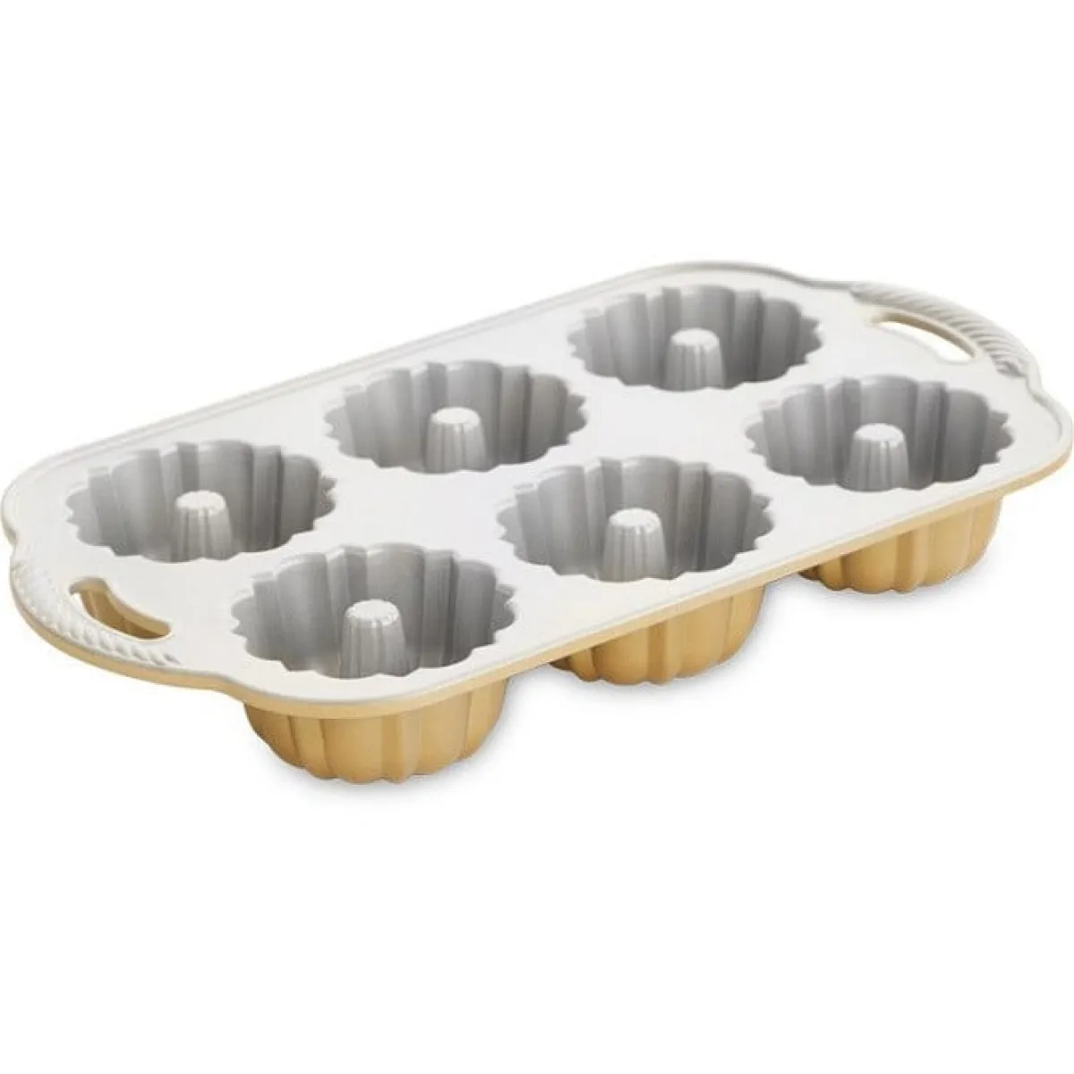 Nordic Ware Original Anniversary Mini Tulband Bakvorm Online