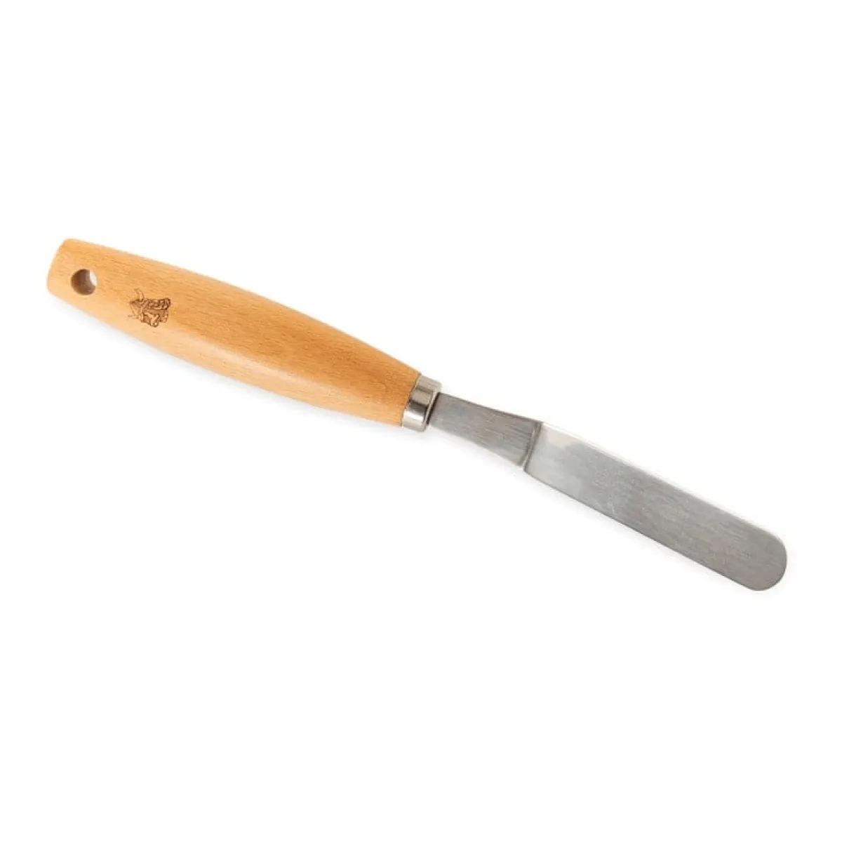 Nordic Ware Paletmes / Glaceermes Doorgezet 12cm Clearance