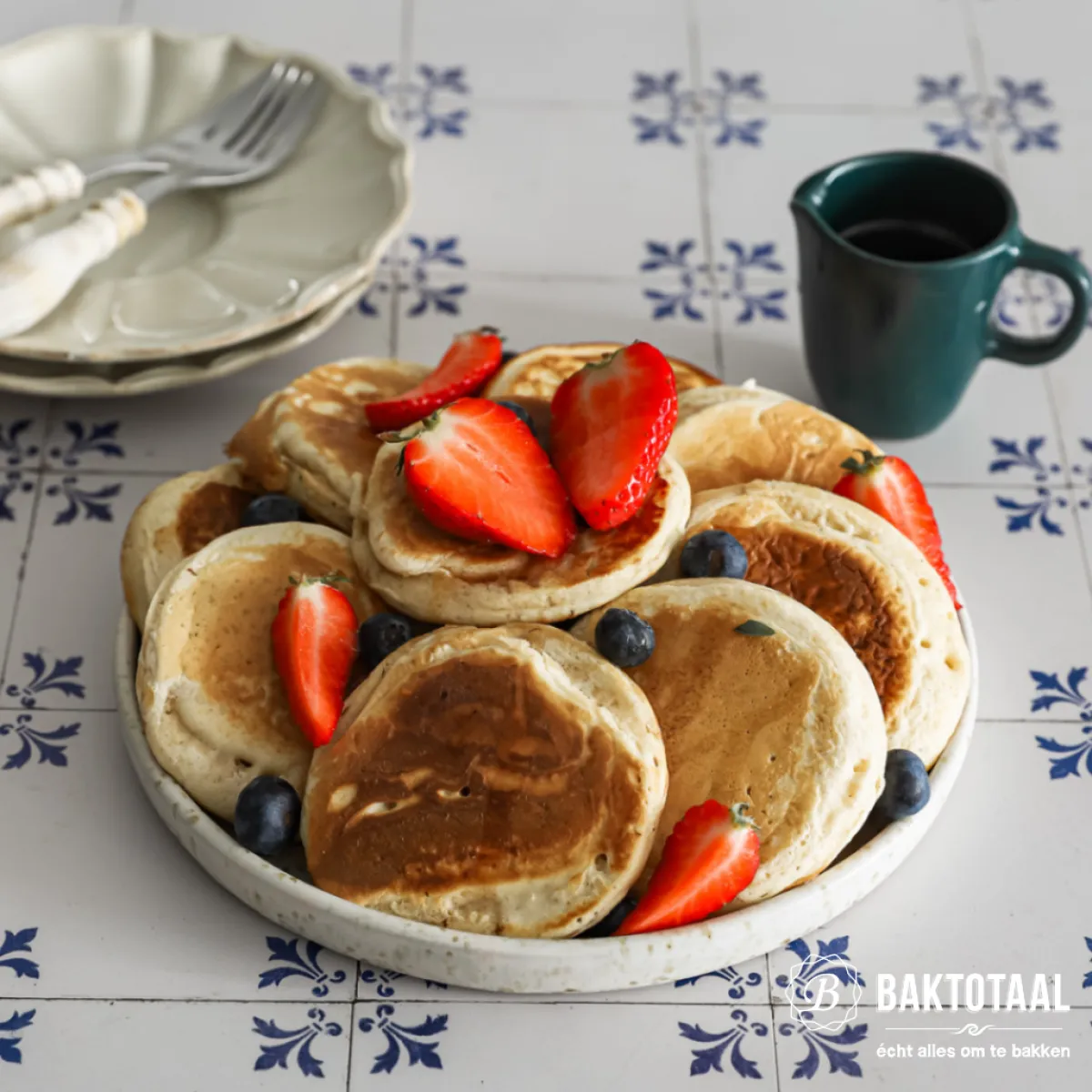 Nordic Ware Pancake Pan Original Online