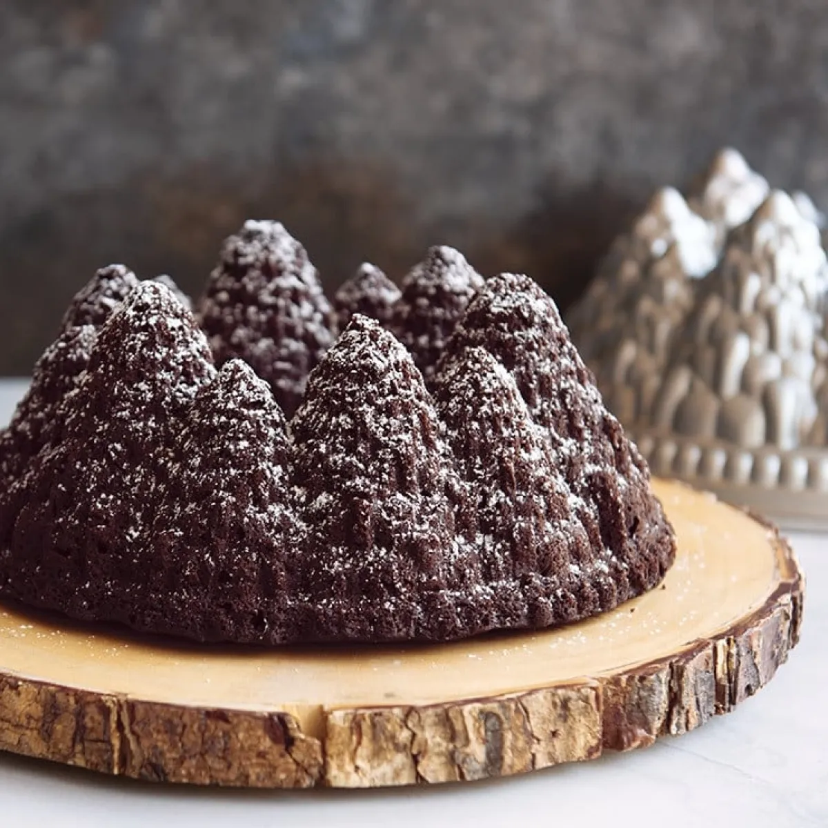 Nordic Ware Pine Forest Bakvorm Online