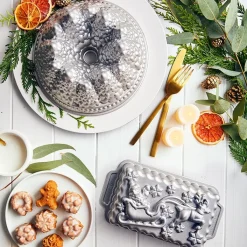 Nordic Ware Pine Forest Bakvorm Online