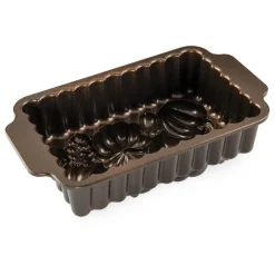 Nordic Ware Pompoen/Herfstmand Bakvorm New