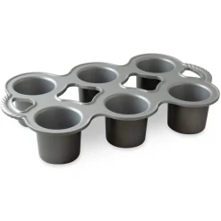 Nordic Ware Popover Bakvorm 6 stuks Best