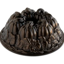 Nordic Ware Pumpkin Patch Tulband Bakvorm Clearance