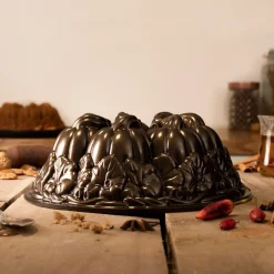 Nordic Ware Pumpkin Patch Tulband Bakvorm Clearance