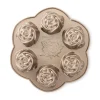 Nordic Ware Rozen Bakvorm Best