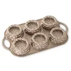 Nordic Ware Shortcake Mandjes Bakvorm Sale
