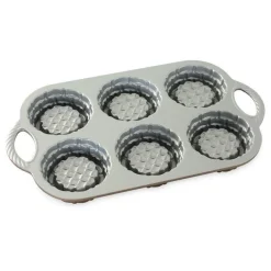 Nordic Ware Shortcake Mandjes Bakvorm Sale