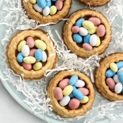 Nordic Ware Shortcake Mandjes Bakvorm Sale
