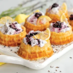 Nordic Ware Shortcake Mandjes Bakvorm Sale