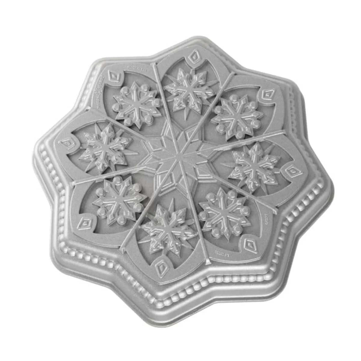 Nordic Ware Sneeuwvlok Bakvorm Outlet