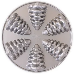 Nordic Ware Sparren Bakvorm Rond Best