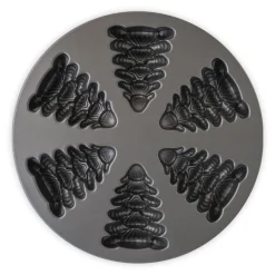Nordic Ware Sparren Bakvorm Rond Best