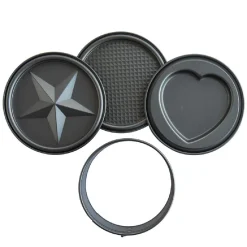 Nordic Ware Springvorm Ø17,5cm Set/3 Clearance